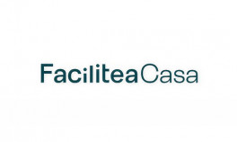 Logo Facilitea Casa