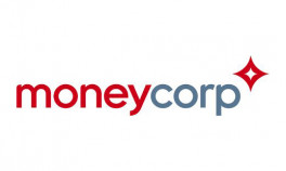 Logo moneycorp