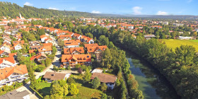 Tutzing Starnberger See