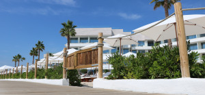 Beachclubs Ibiza