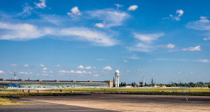 Flugfeld Tempelhof