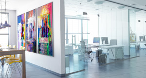 Büro