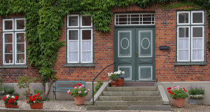 Haus in Norddeutschland
