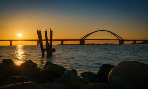 Fehmarn Brücke