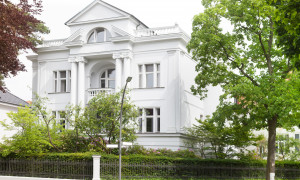 Stadtvilla