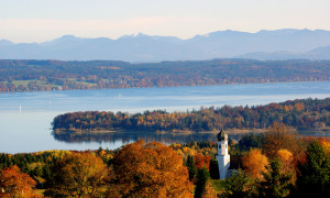 Starnberger See