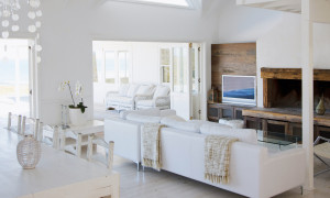Wohnung mit Meerblick