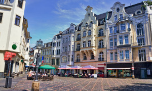 Bonn Altstadt