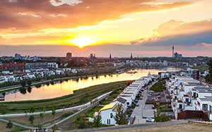 Phoenix See Dortmund
