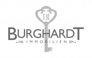 Logo Burghardt Immobilien