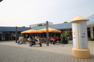 Restaurant in Bonn