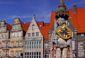 Bremer Altstadt