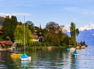 Thunsersee