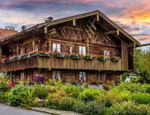 Bauernhaus