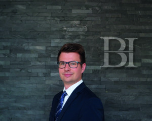 Mitarbeiter Burghardt Immobilien Arnold Reich