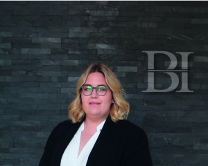 Mitarbeiter Burghardt Immobilien Janet Alberg