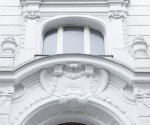 Fassade