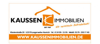 Kaussen Logo