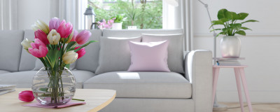 Moderne Wohnung