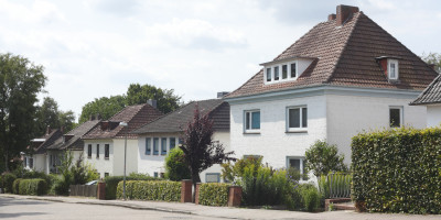 Einfamilienhäuser