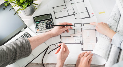 Immobilienplanung