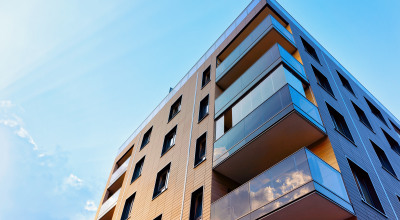 Neubau Schweiz