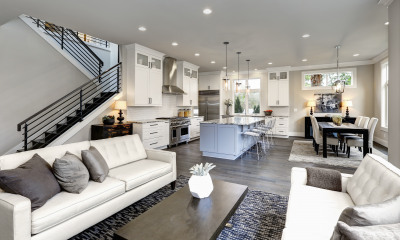 Modernes Appartement