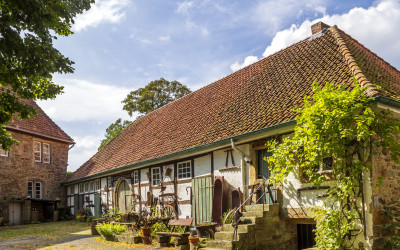 Bauernhof