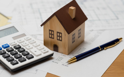 Unterlagen zur Immobilienbewertung