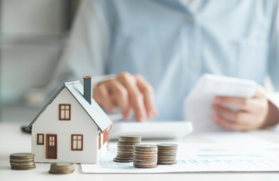 Berechnung Immobilienfinanzierung