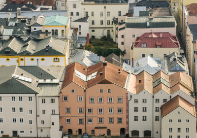 Immobilien in Passau