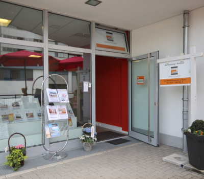 Büro Arealis Immobilien in Bonn Bad Godesberg 