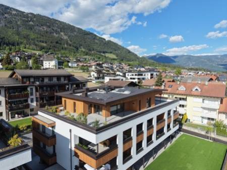 Penthouse Pfalzen