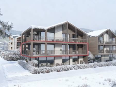 Neubauwohnungen Neu Toblach