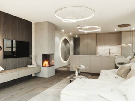 Innenrendering
