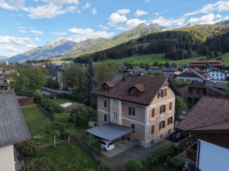 Wohnung Villa Sonnenheim