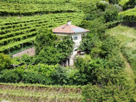 Casa a Bolzano