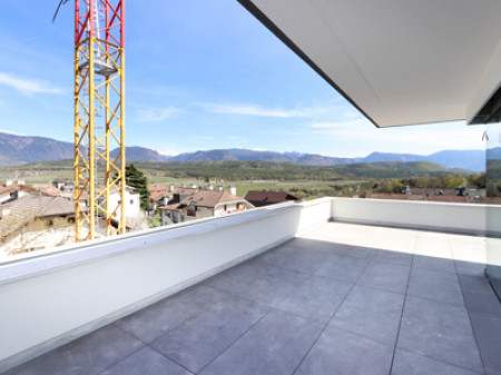 terrazza