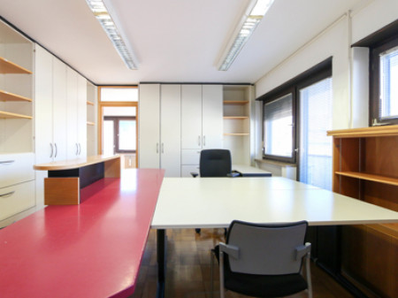 Büro