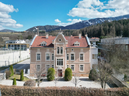 Villa Santer