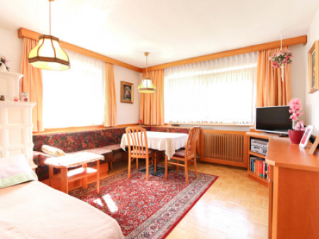 Wohnzimmer EG