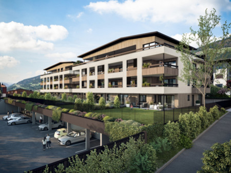Neubau 