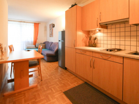 soggiorno cucina