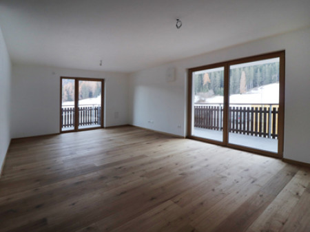 Wohnzimmer/Kochnische