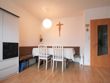 Wohnzimmer/Stube