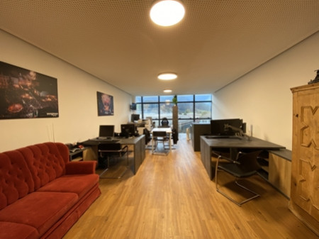Büro