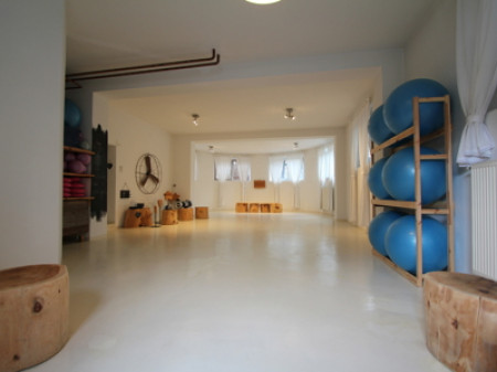 palestra
