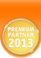 Immoscout Premium Partner 2013