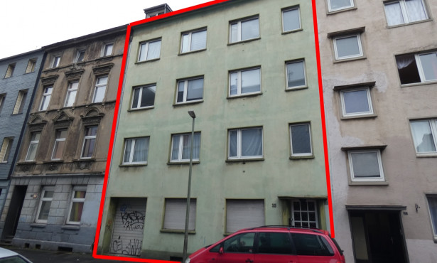 Selektive 0aca4f17-ede6-4190-bc07-dc51e44812ca Referenzobjekte  