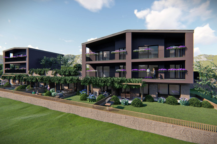 NEUBAU "LINNEA" - EPPAN